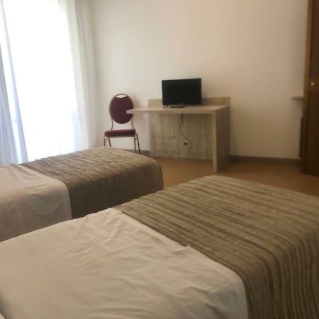 Albergo Ristorante Casabianca San Vito al Torre Dış mekan fotoğraf